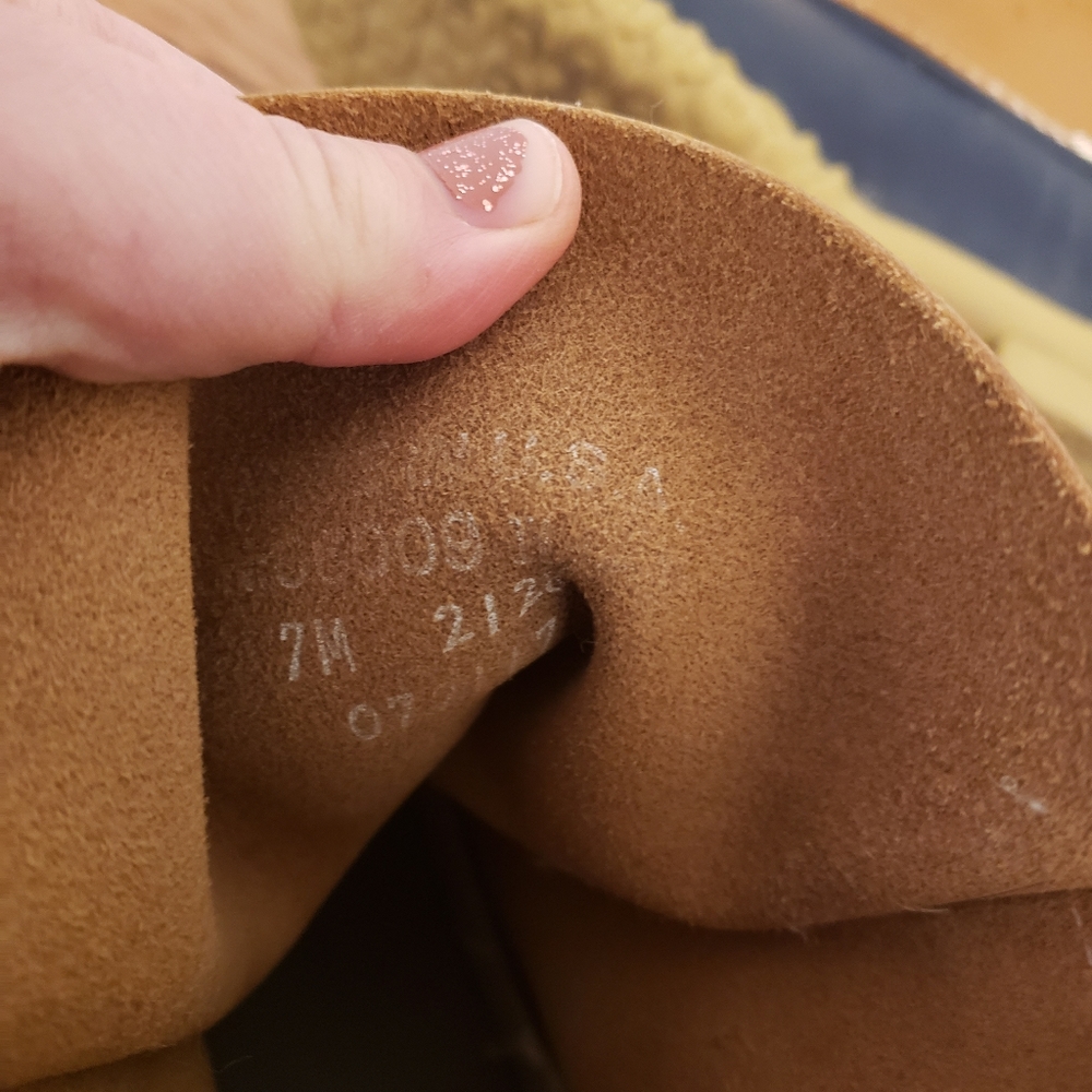 LL Bean Bean Boot - Picture 8 of 8